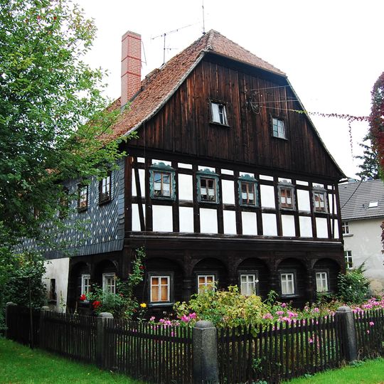 Martin-Niemöller-Straße 4