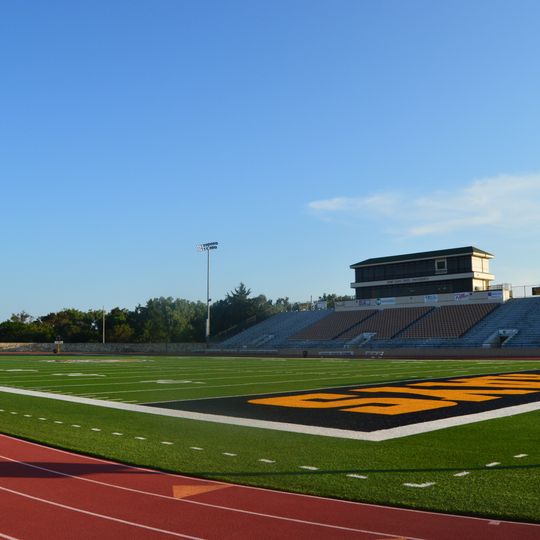 Lewis Field