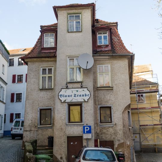 Rosenbadstraße 12