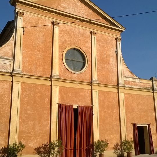Chiesa di San Zenone Vescovo