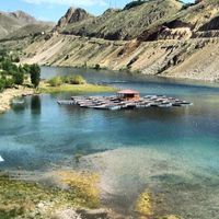 provincia di Elâzığ