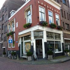 Herengracht 40, Leiden
