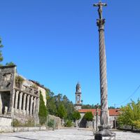 Quireza, Cerdedo-Cotobade