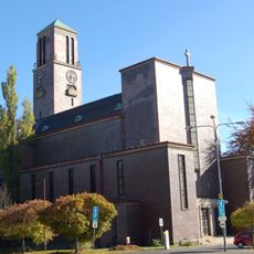 Church of Sacred Heart