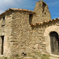 Ermita de Sant Patllari