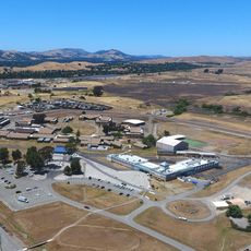 Federal Correctional Institution, Dublin