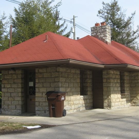 Glenview Historic District