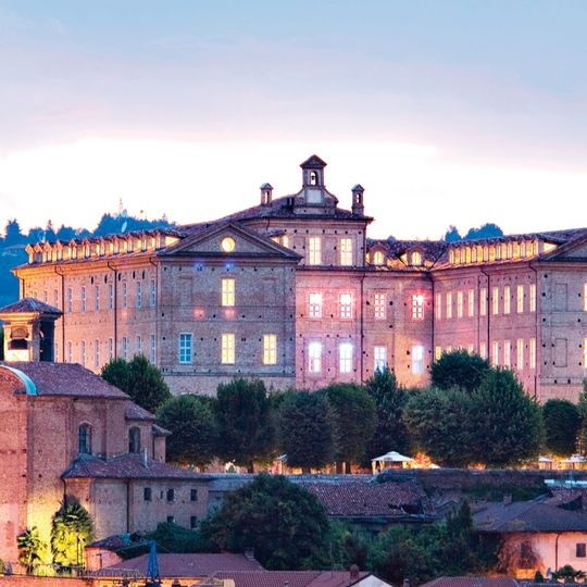 Montaldo Castle