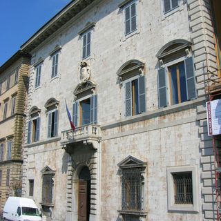 Archivio di Stato di Pisa