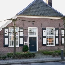 Dorpsstraat 10, Hummelo