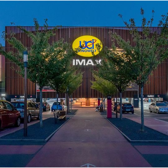 UCI Kinowelt Bochum-Ruhr Park