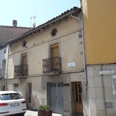 House in carrer Doctor Casas, 4