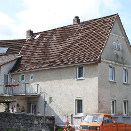 Wetzlarer Straße 66