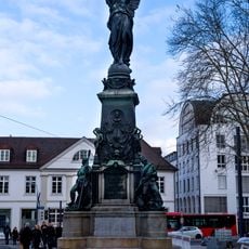 Siegesdenkmal