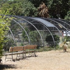 Le Parc australien