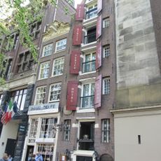 Prinsengracht 438, Amsterdam