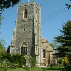 Church of St Michael