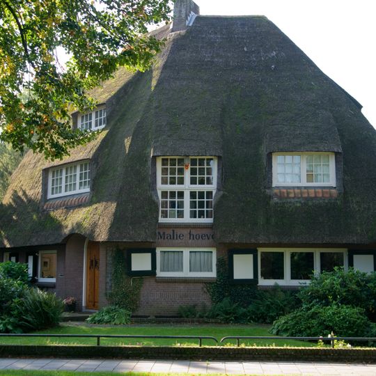 Maliehoeve