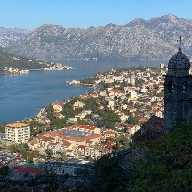 Old Town of Kotor