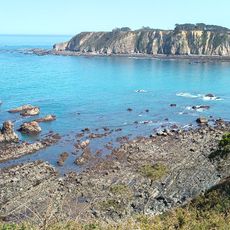 Playas de Cartavio y Torbas