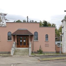 Chapelle Notre-Dame-du-Rosaire de Kientzville
