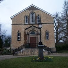 Spa Lane Methodist Church