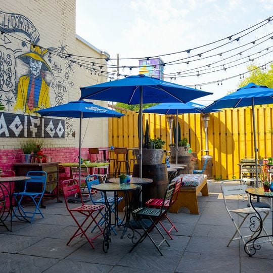 El Cortez