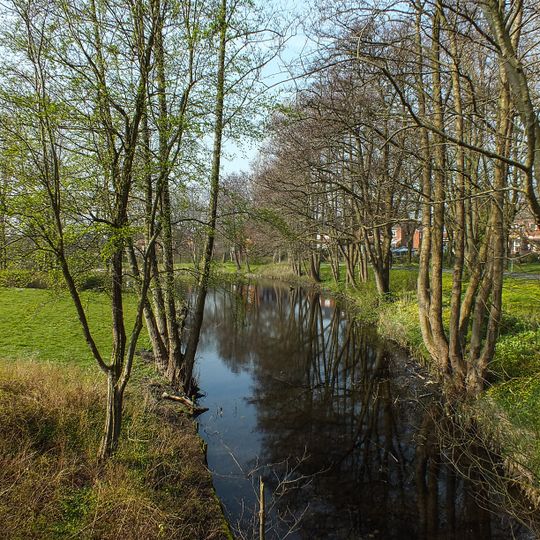 Altengrodener Weg
