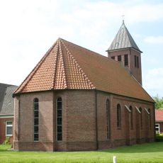 Friedenskirche (Ockenhausen)