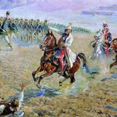 Battle of Racławice