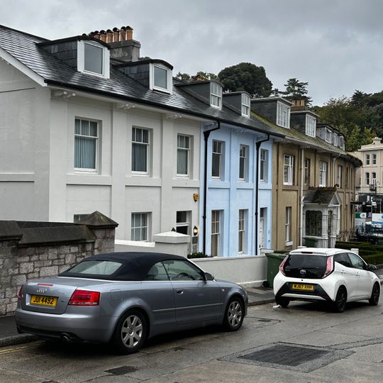 3-15 Park Hill Road, Torquay