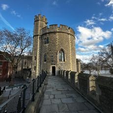Lanthorn Tower