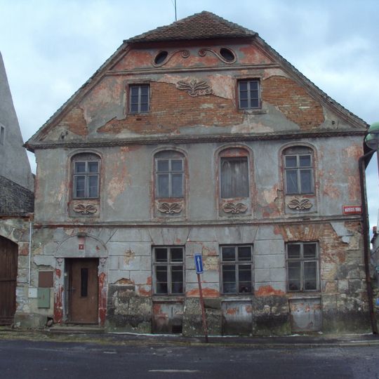 House Nr. 31