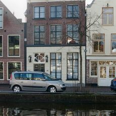 Luttik Oudorp 29, Alkmaar