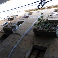 House in carrer Major de Sant Jaume, 9