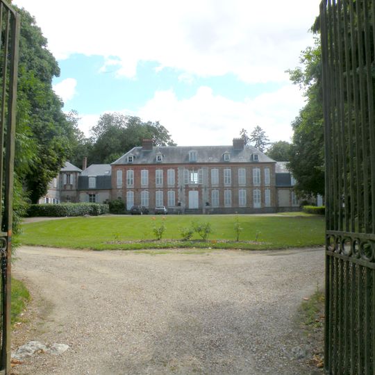 Château de Montherlant
