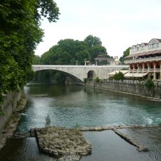Riviera bridge