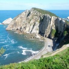 Playa Silencio