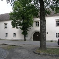 Pfarrhof Laa an der Thaya