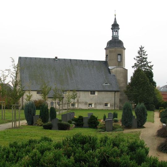 Kirchhof Frankenthal