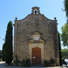 Chapelle Saint-Denis de Rognes