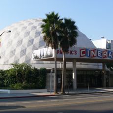 Cinerama Dome