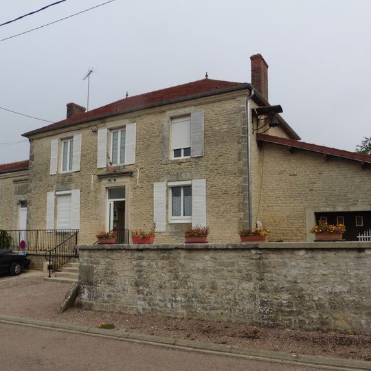 Maisons-lès-Soulaines