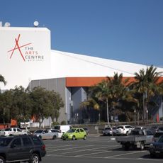 HOTA, Home Of The Arts