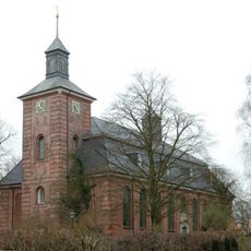 Klosterkirche Uetersen