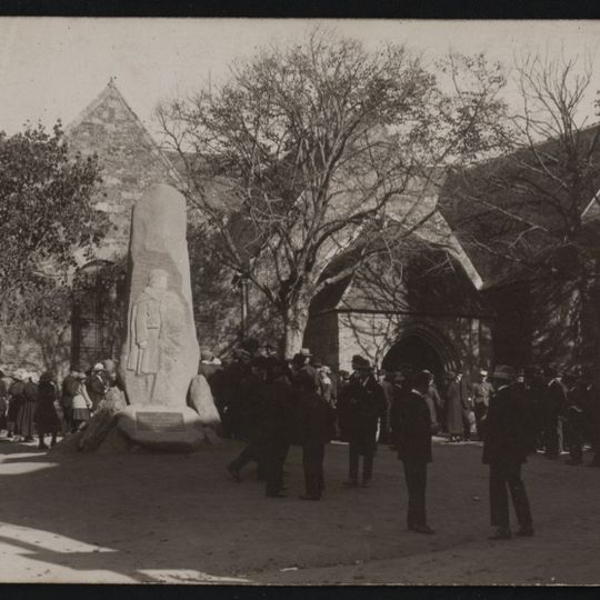 Église Saint-Jean-Baptiste de Binic-Étables-sur-Mer
