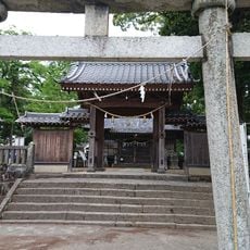 Kaku Shrine
