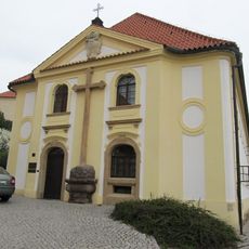 Dům Marie Terezie kněžny Savojské