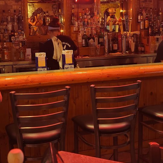 Downtown Trini's