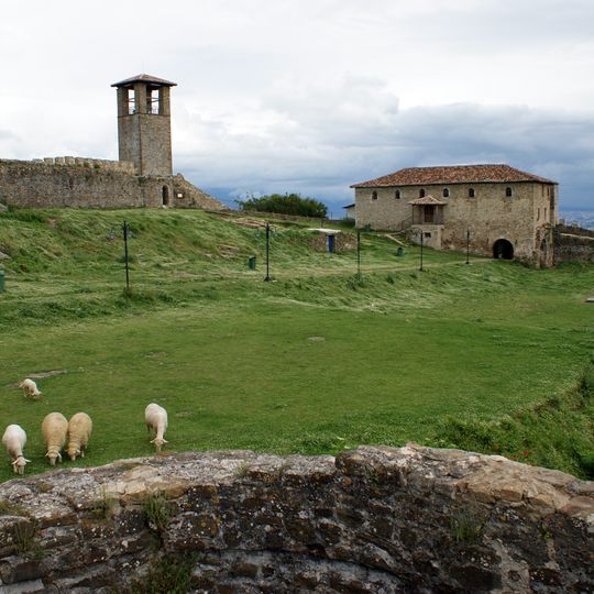 Prezë Castle